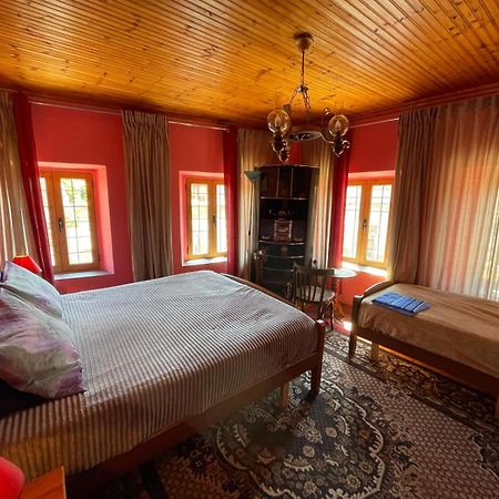 Rooms For Rent Shkodër Dış mekan fotoğraf