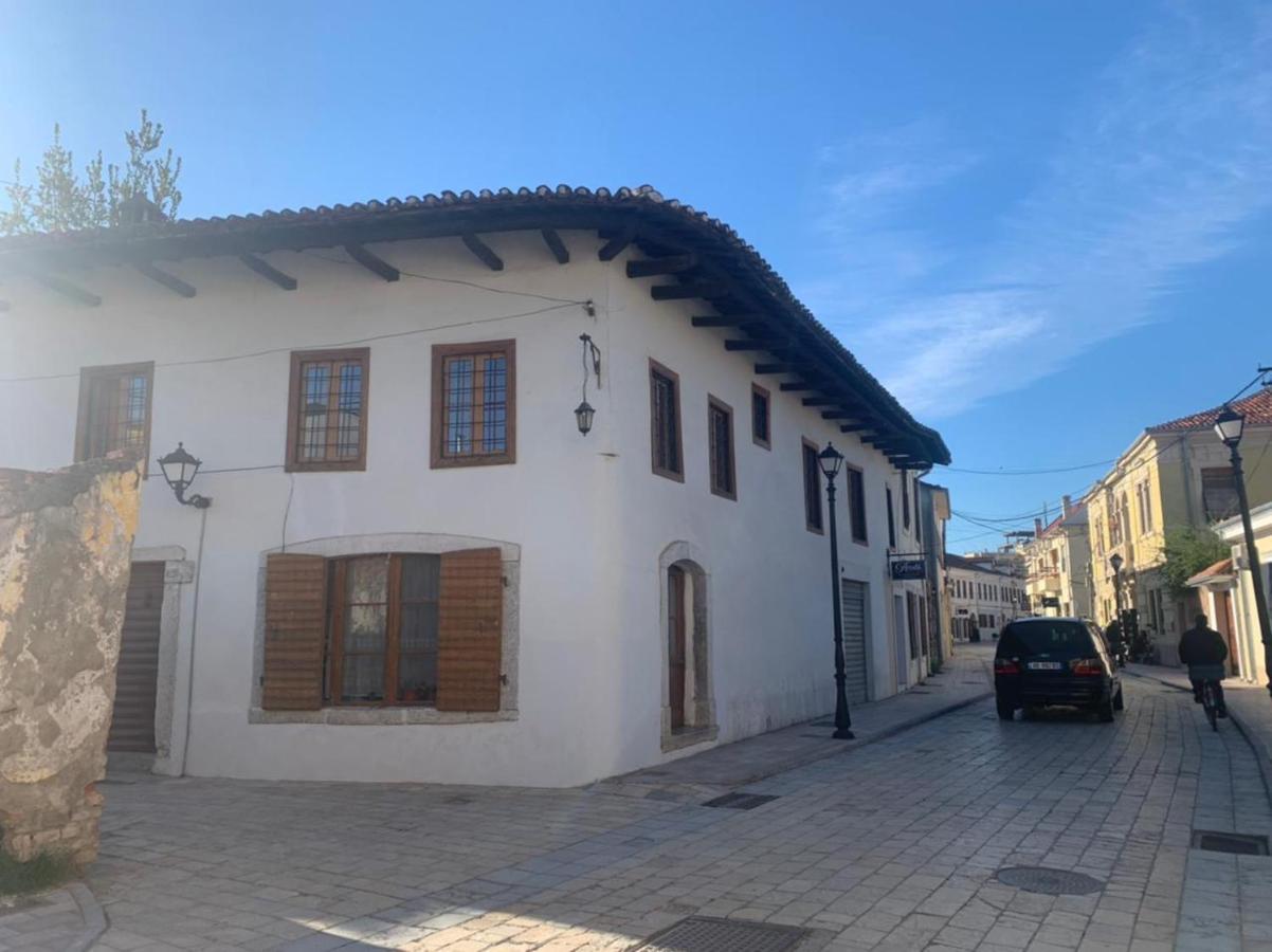 Rooms For Rent Shkodër Dış mekan fotoğraf
