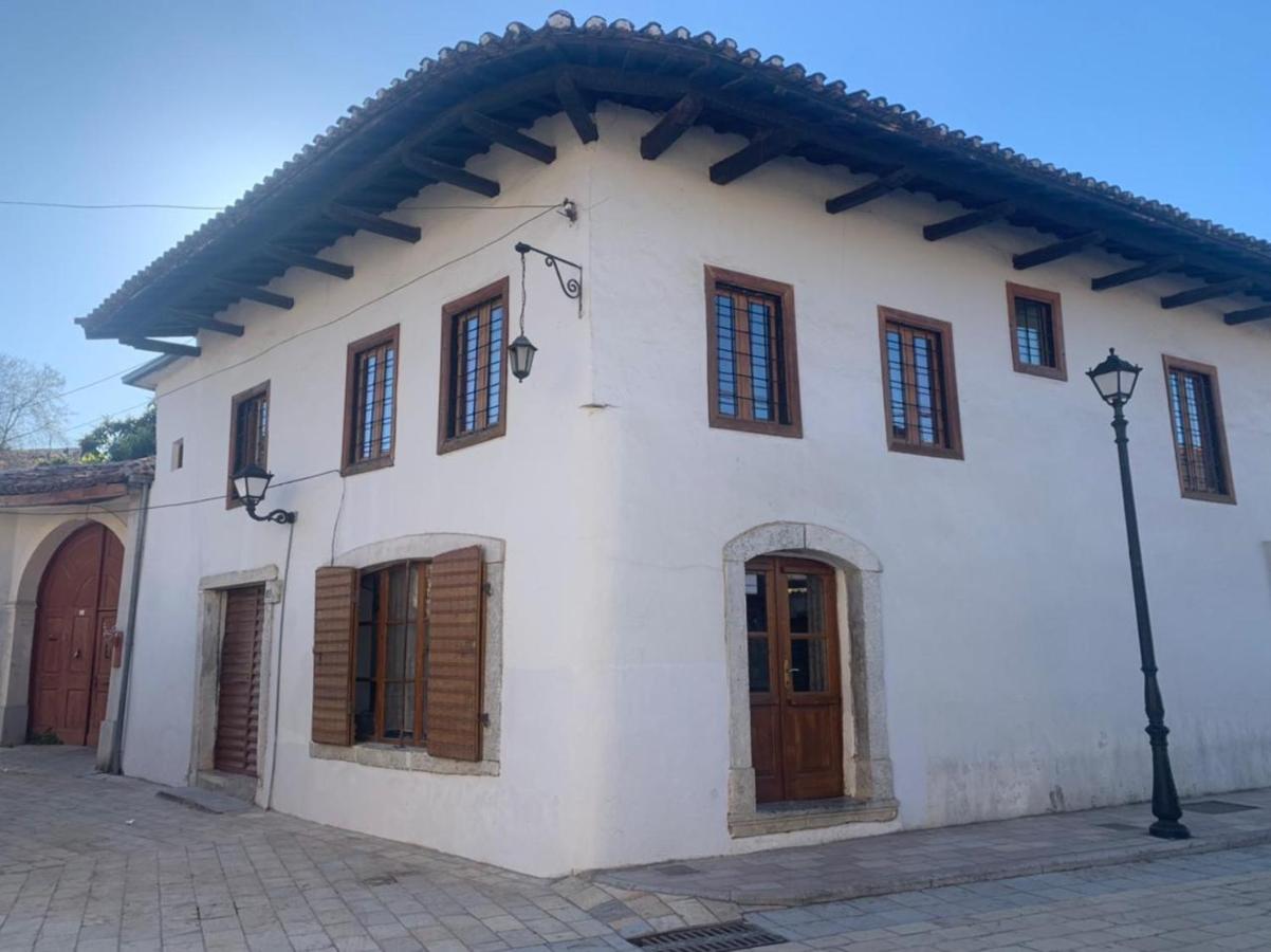 Rooms For Rent Shkodër Dış mekan fotoğraf