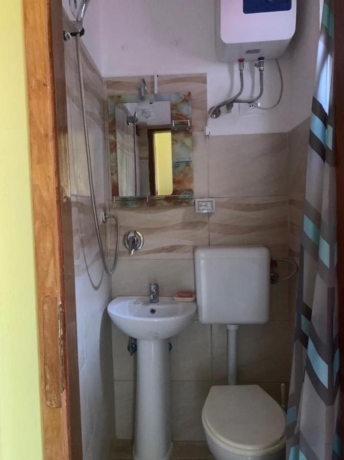 Rooms For Rent Shkodër Dış mekan fotoğraf