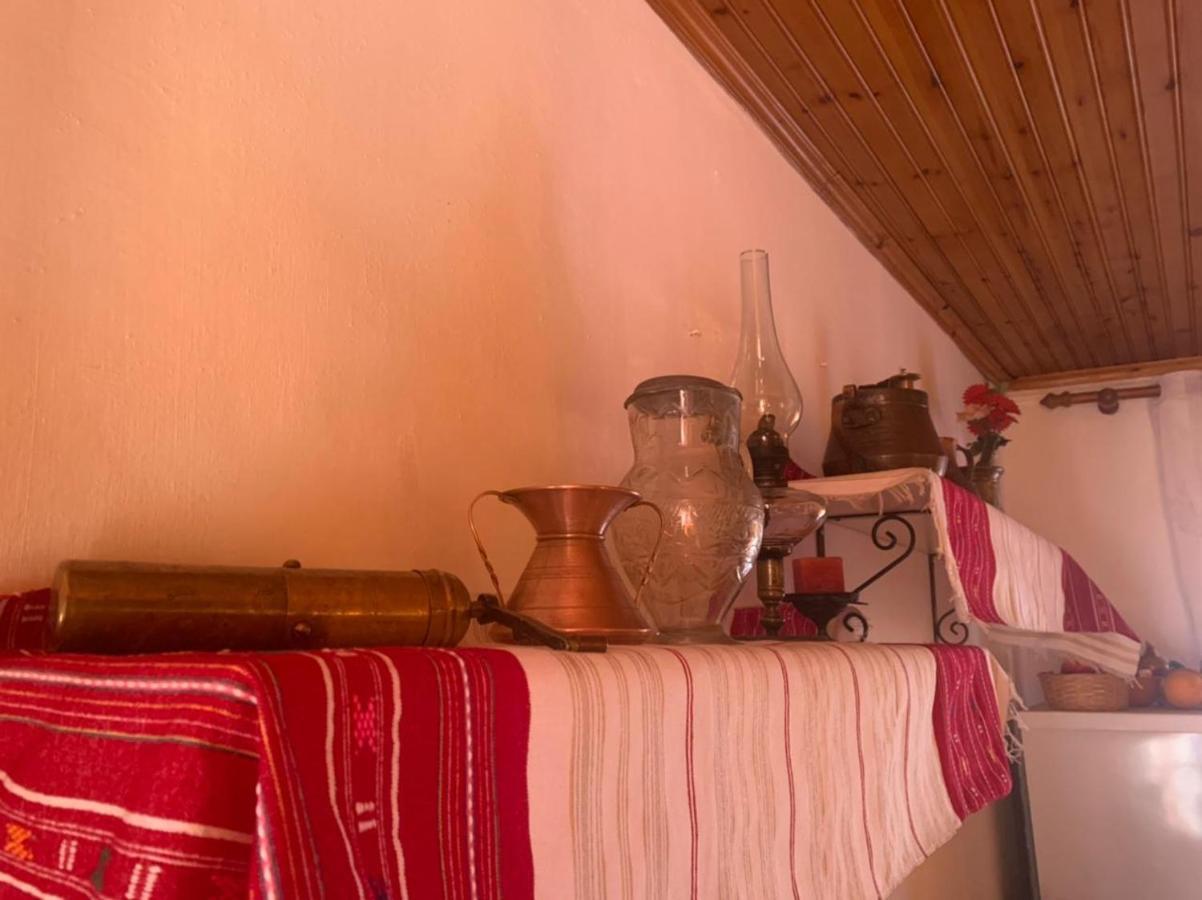 Rooms For Rent Shkodër Dış mekan fotoğraf