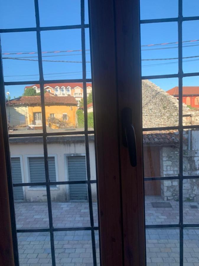 Rooms For Rent Shkodër Dış mekan fotoğraf