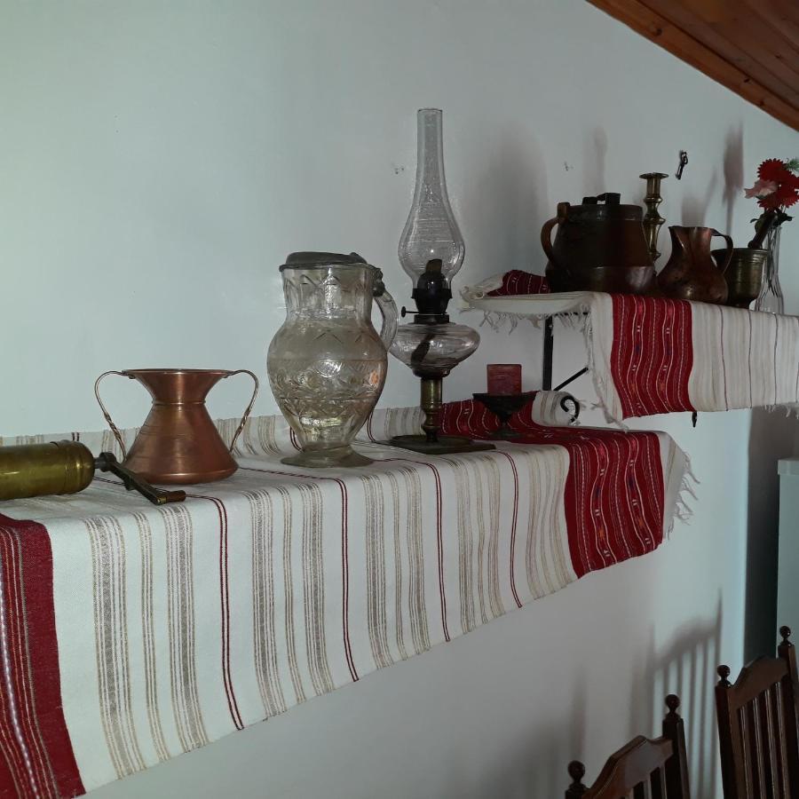 Rooms For Rent Shkodër Dış mekan fotoğraf