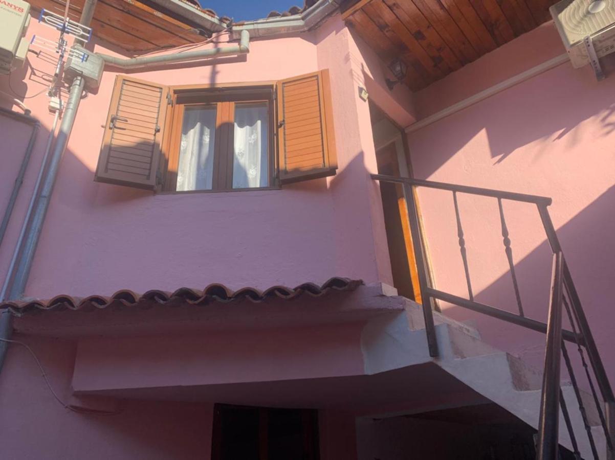 Rooms For Rent Shkodër Dış mekan fotoğraf