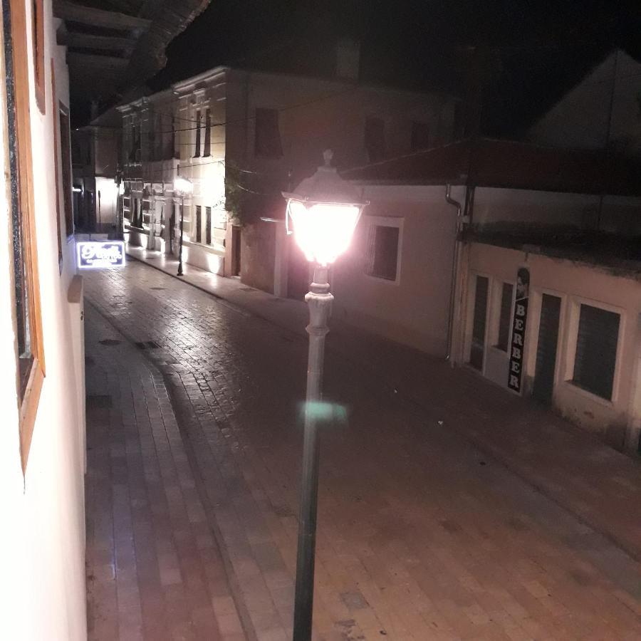 Rooms For Rent Shkodër Dış mekan fotoğraf