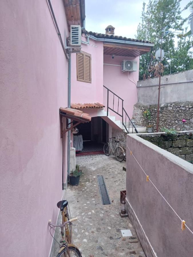 Rooms For Rent Shkodër Dış mekan fotoğraf