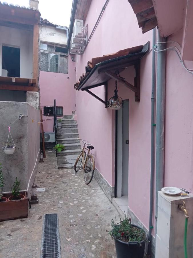 Rooms For Rent Shkodër Dış mekan fotoğraf
