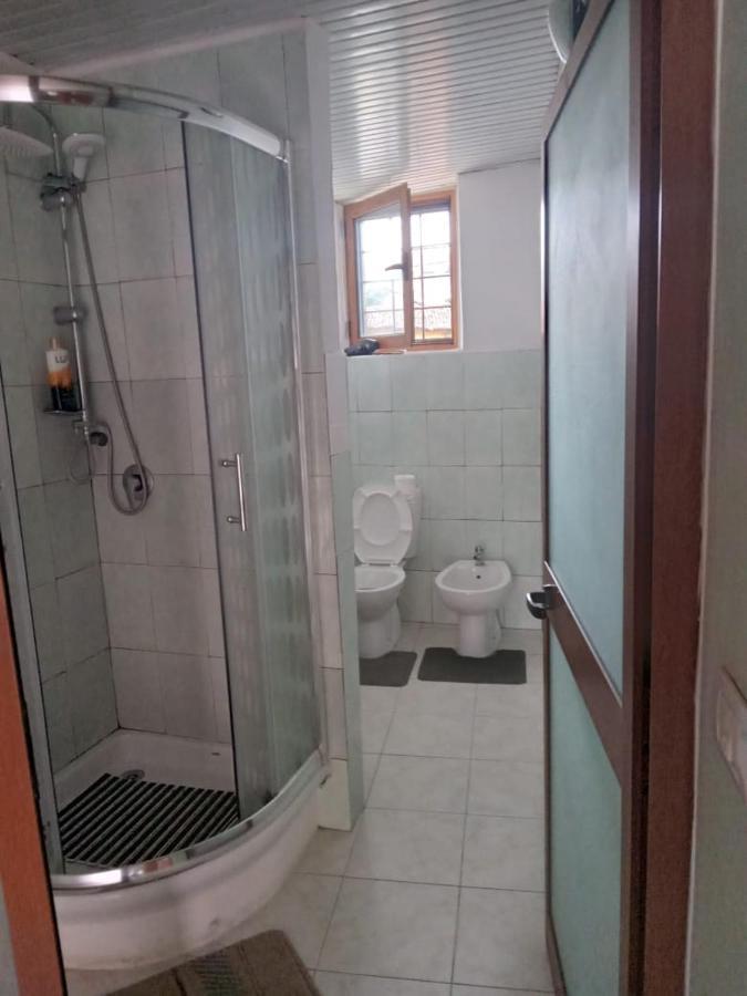 Rooms For Rent Shkodër Dış mekan fotoğraf