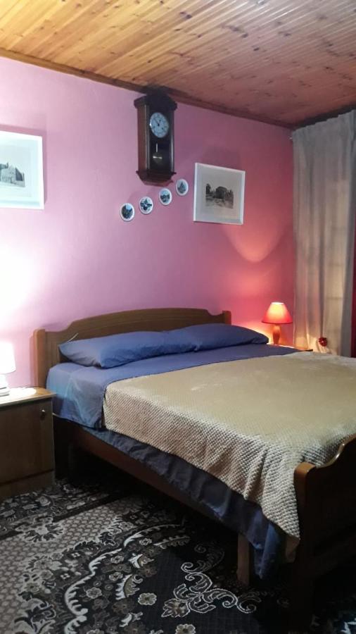 Rooms For Rent Shkodër Dış mekan fotoğraf