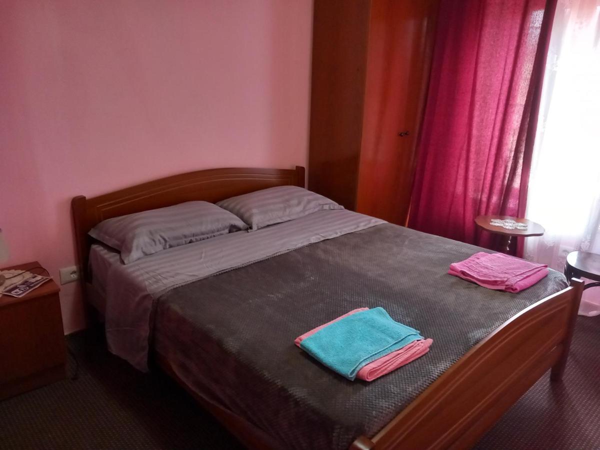 Rooms For Rent Shkodër Dış mekan fotoğraf