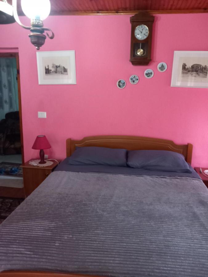 Rooms For Rent Shkodër Dış mekan fotoğraf