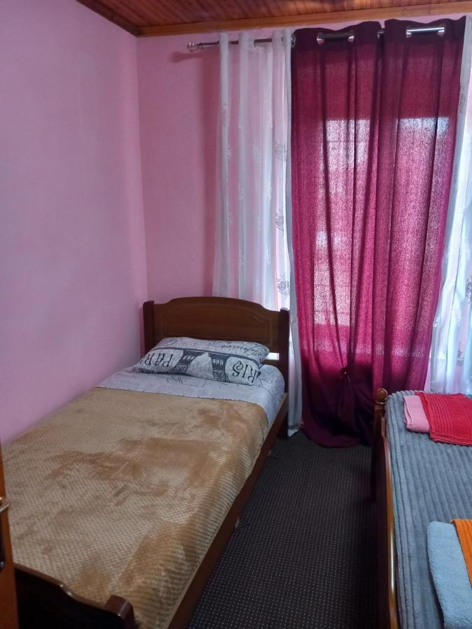 Rooms For Rent Shkodër Dış mekan fotoğraf