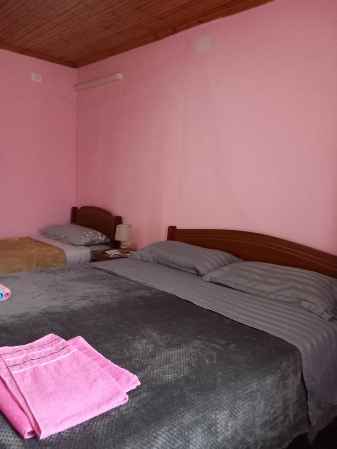 Rooms For Rent Shkodër Dış mekan fotoğraf