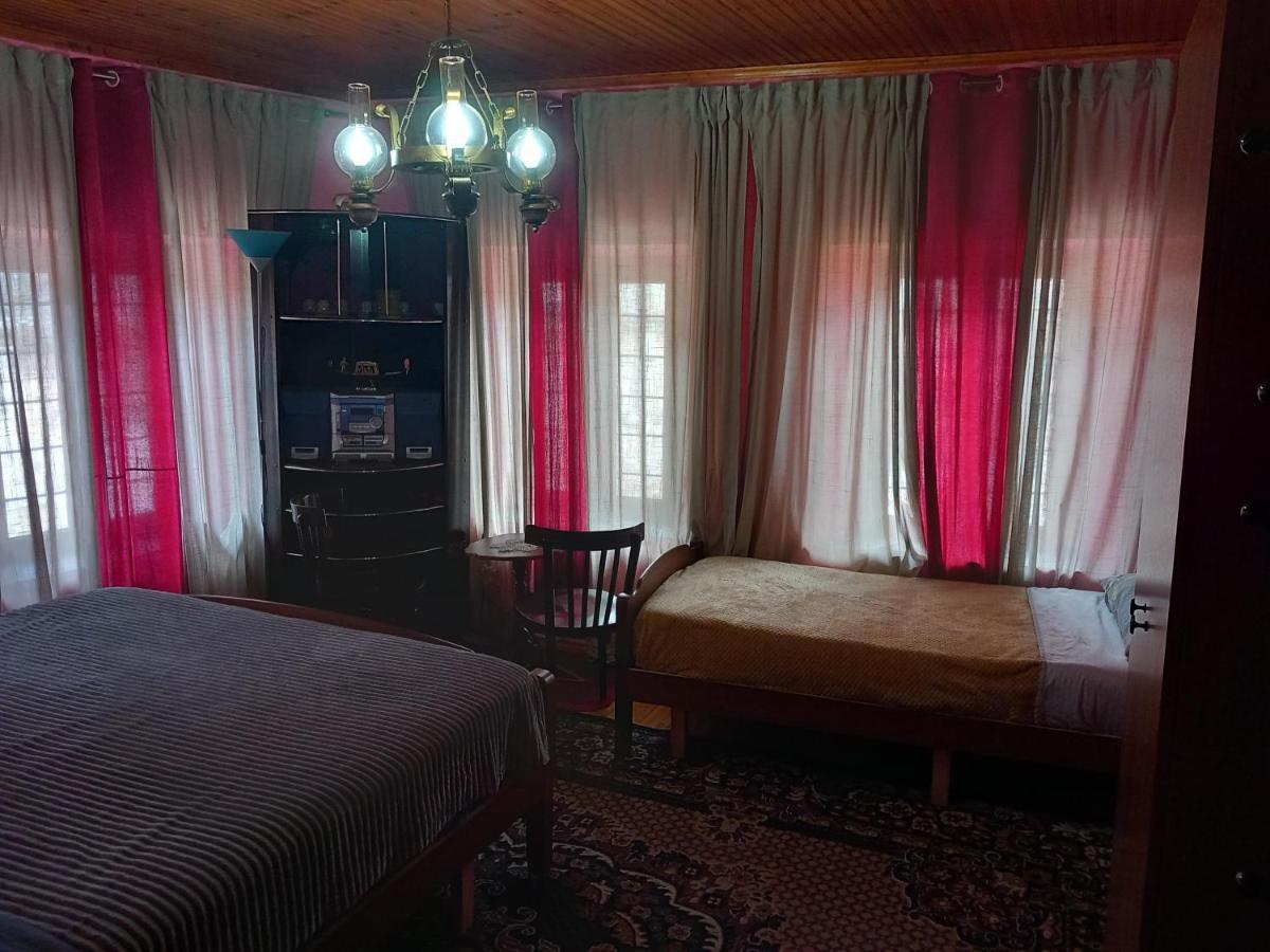 Rooms For Rent Shkodër Dış mekan fotoğraf