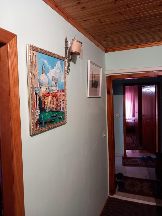 Rooms For Rent Shkodër Dış mekan fotoğraf