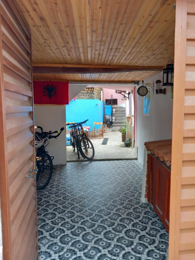 Rooms For Rent Shkodër Dış mekan fotoğraf