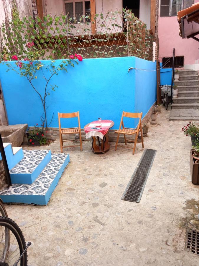 Rooms For Rent Shkodër Dış mekan fotoğraf