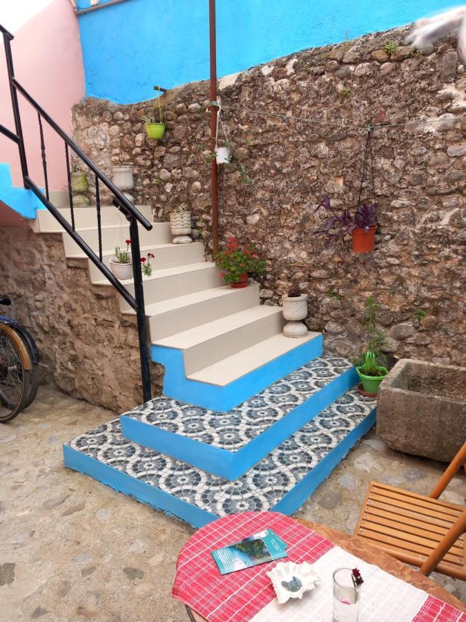 Rooms For Rent Shkodër Dış mekan fotoğraf