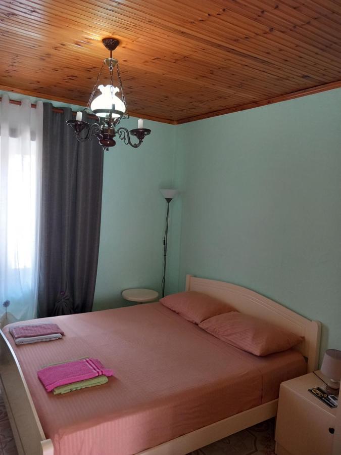 Rooms For Rent Shkodër Dış mekan fotoğraf