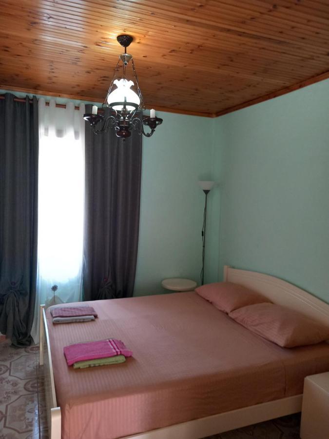 Rooms For Rent Shkodër Dış mekan fotoğraf