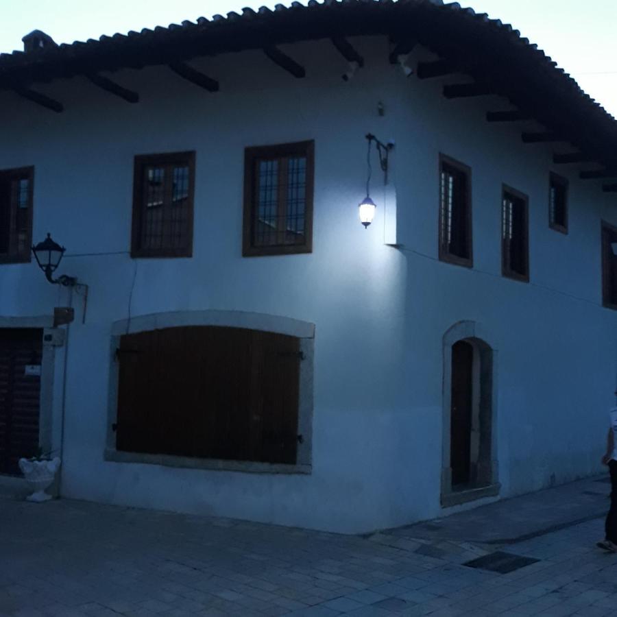 Rooms For Rent Shkodër Dış mekan fotoğraf