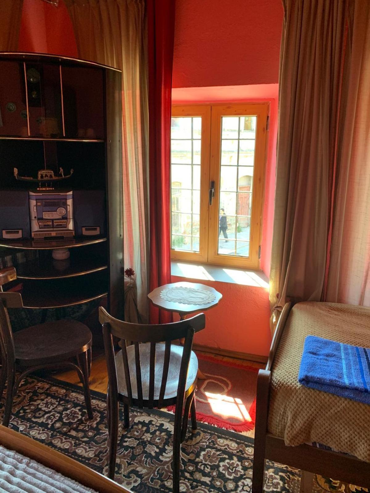 Rooms For Rent Shkodër Dış mekan fotoğraf